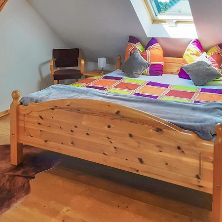 Nice Home In Neu Zauche Ot Caminche With Wifi Caminchen Екстериор снимка