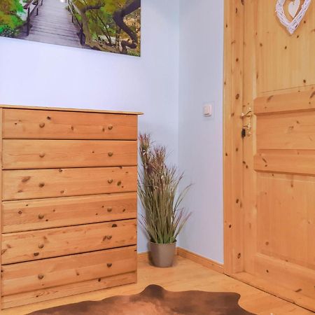 Nice Home In Neu Zauche Ot Caminche With Wifi Caminchen Екстериор снимка