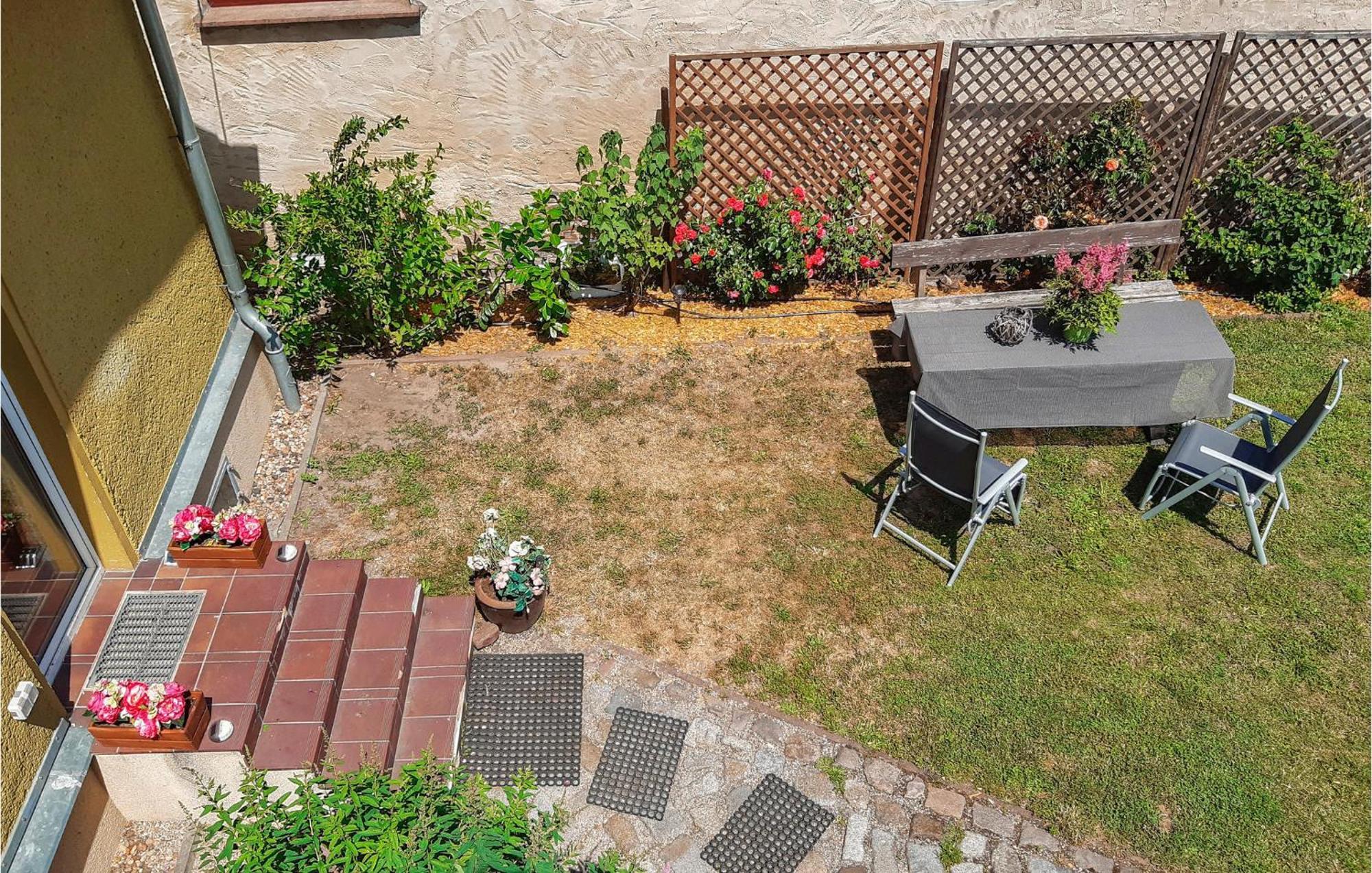 Nice Home In Neu Zauche Ot Caminche With Wifi Caminchen Екстериор снимка