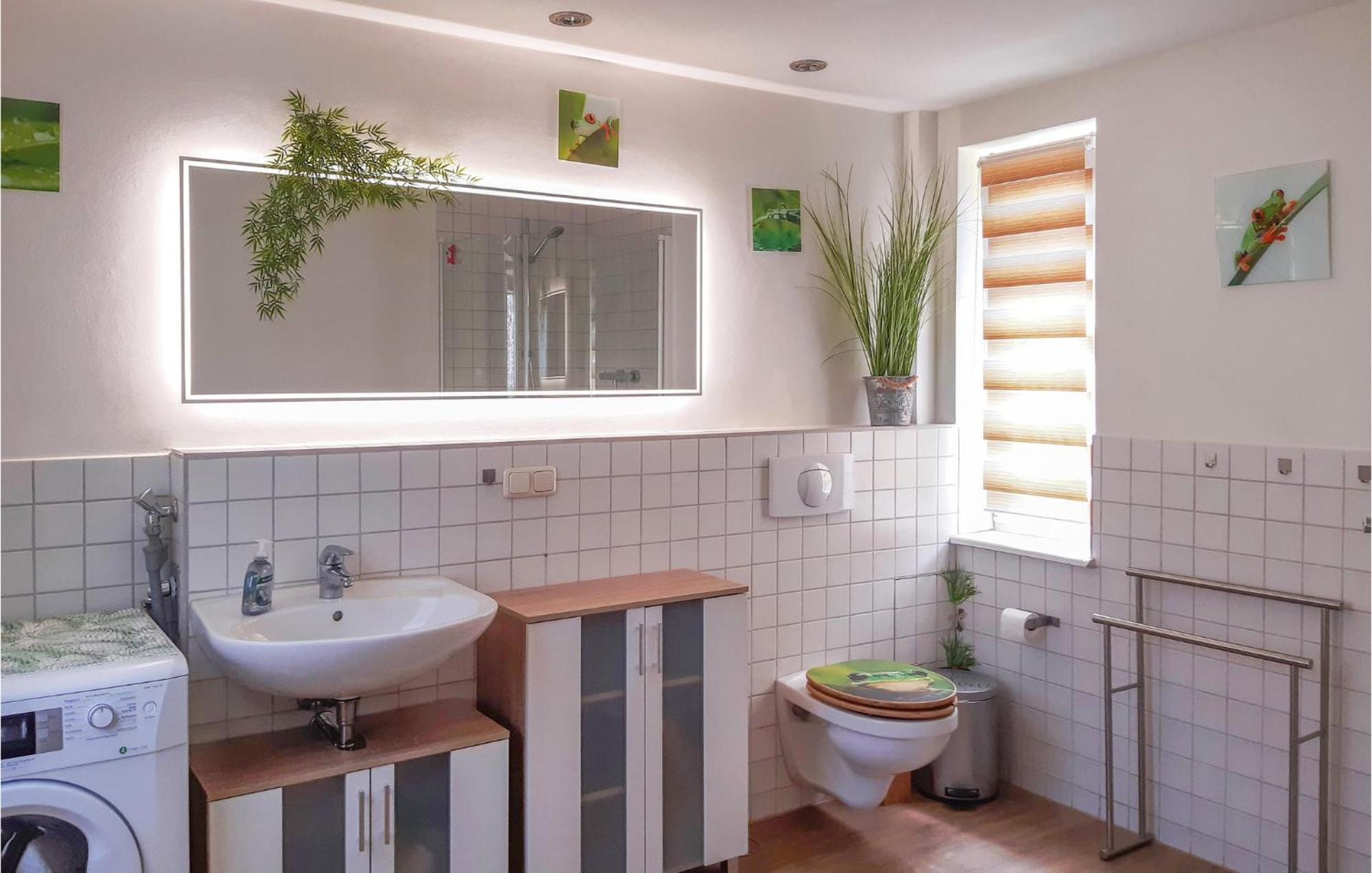 Nice Home In Neu Zauche Ot Caminche With Wifi Caminchen Екстериор снимка